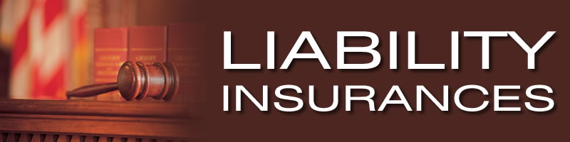 liability insurances